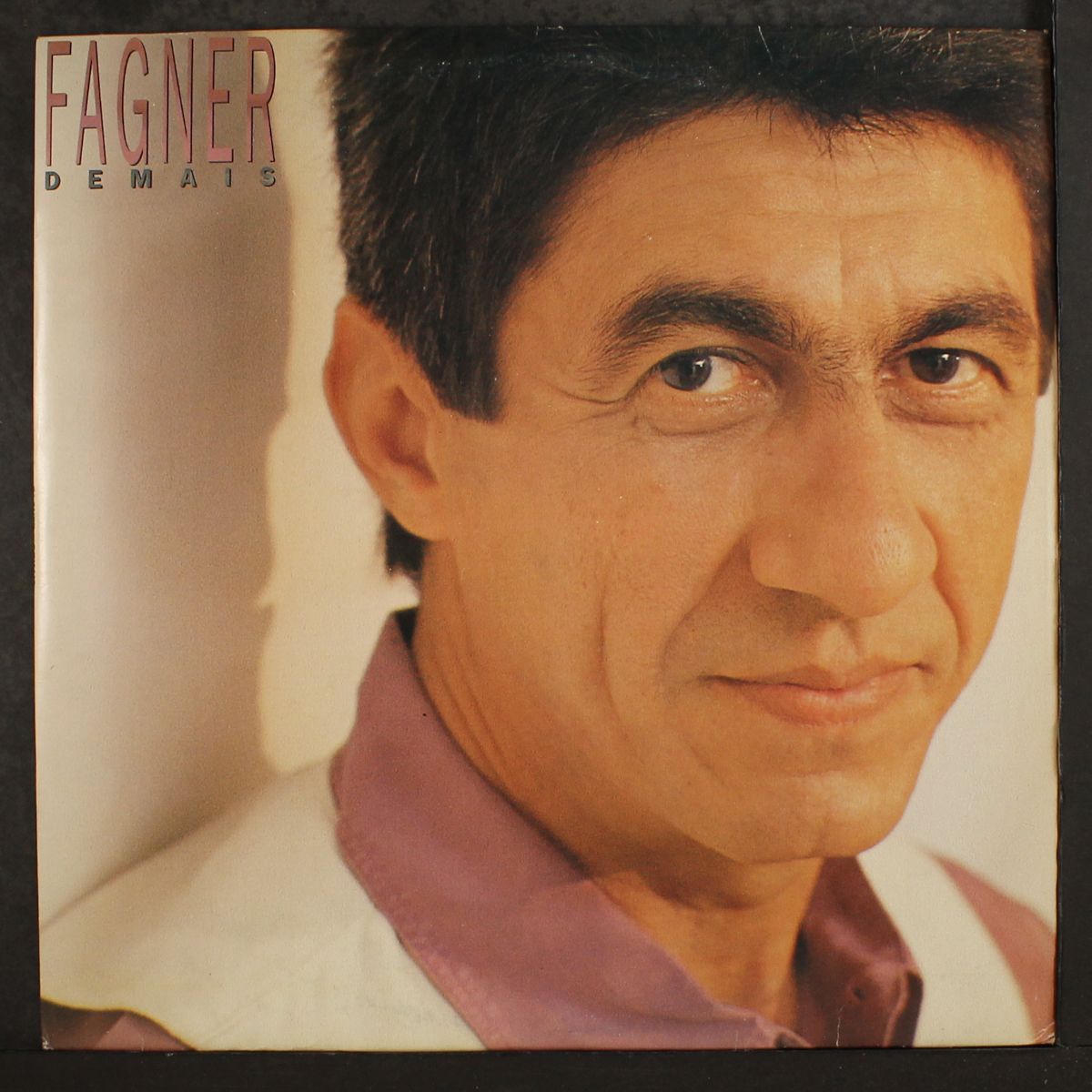 demais by FAGNER