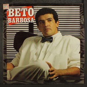 BETO BARBOSA