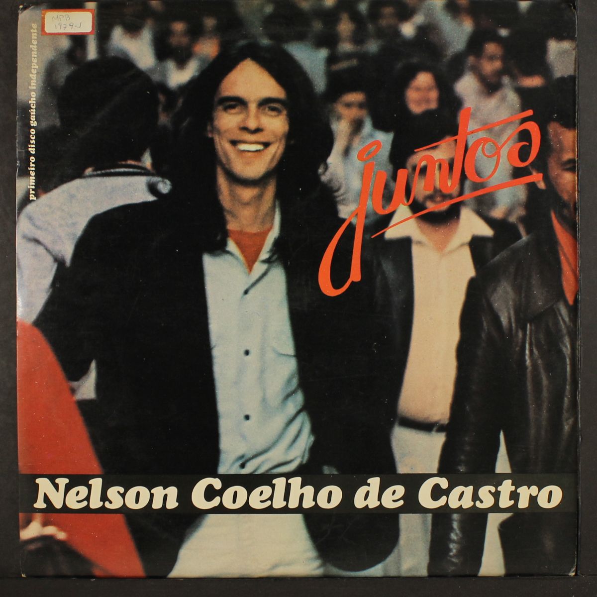 juntos by NELSON COELHO DE CASTRO