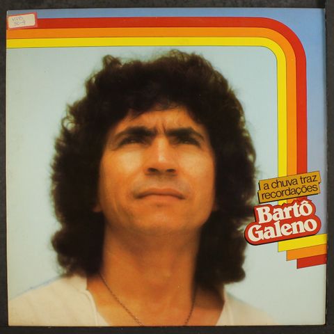 BARTO GALENO