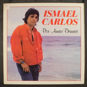 ISMAEL CARLOS