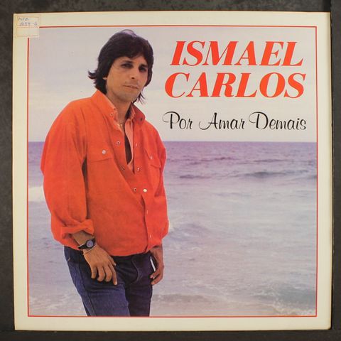 ISMAEL CARLOS