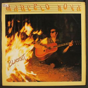 MARCELO NOVA