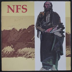 NOT FOR SALE (NFS)