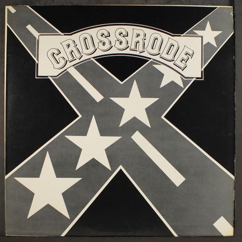CROSSRODE
