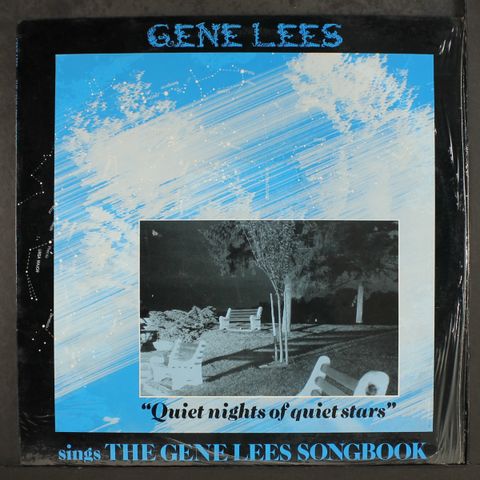 GENE LEES
