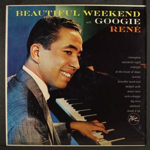 GOOGIE RENE