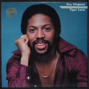 RAY SIMPSON