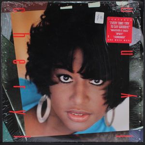 CHERYL LYNN