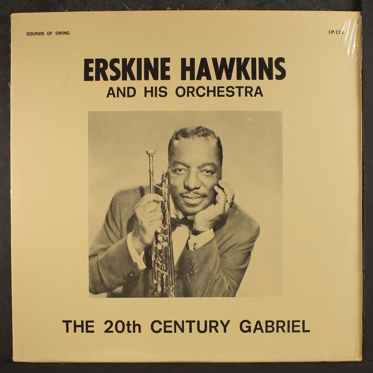 the 20th century gabriel by ERSKINE HAWKINS