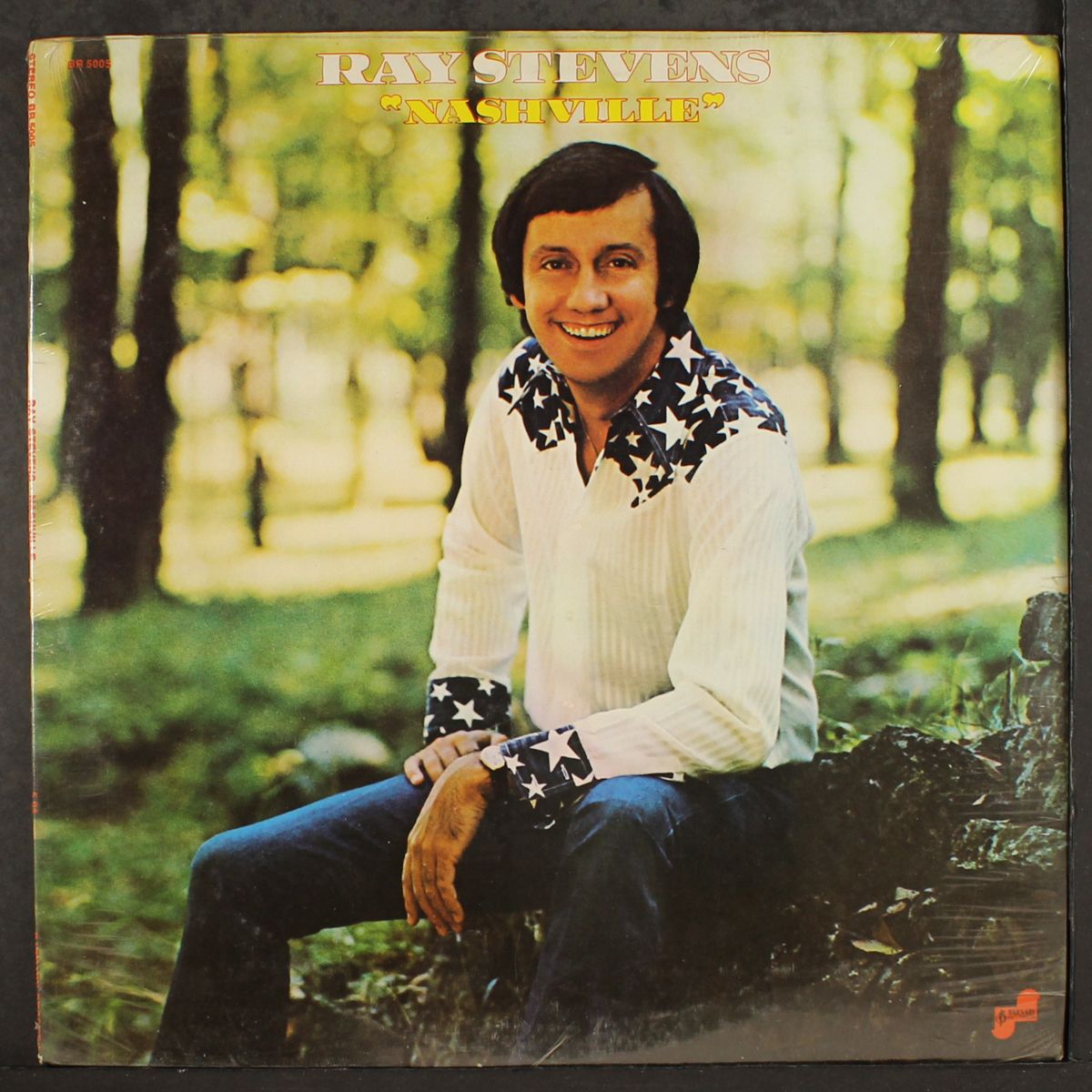 nashville by RAY STEVENS