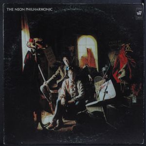 NEON PHILHARMONIC