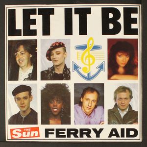 FERRY AID