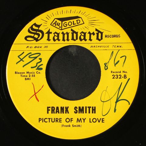 FRANK SMITH