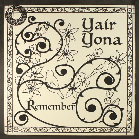 YAIR YONA