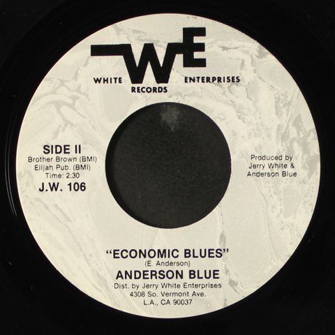 ANDERSON BLUE