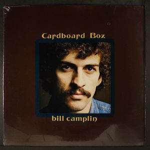 BILL CAMPLIN