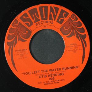 OTIS REDDING / MEMPHIS STUDIO BAND