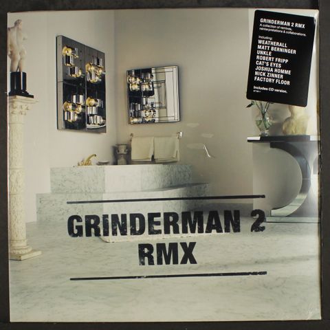 GRINDERMAN