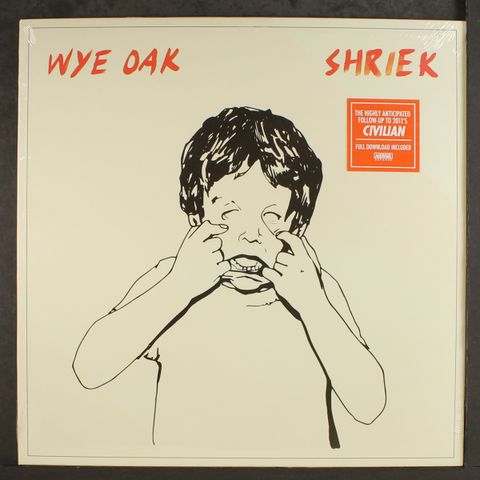 WYE OAK