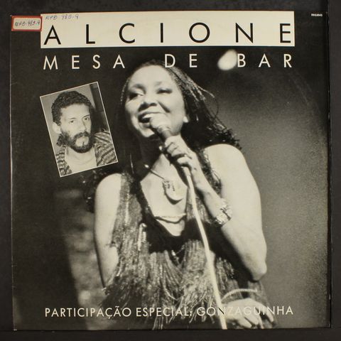 ALCIONE