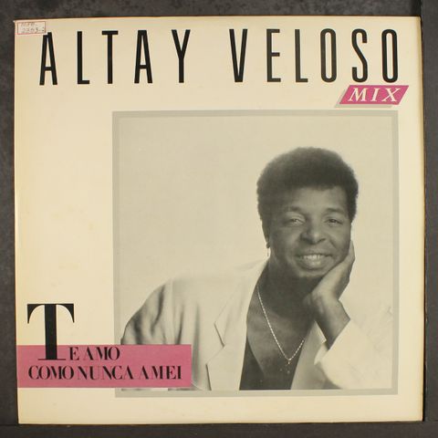 ALTAY VELOSO
