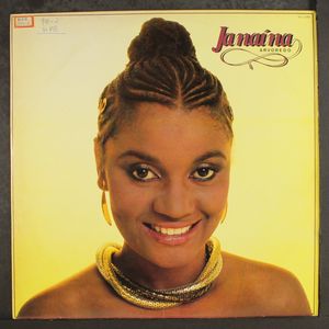 JANAINA