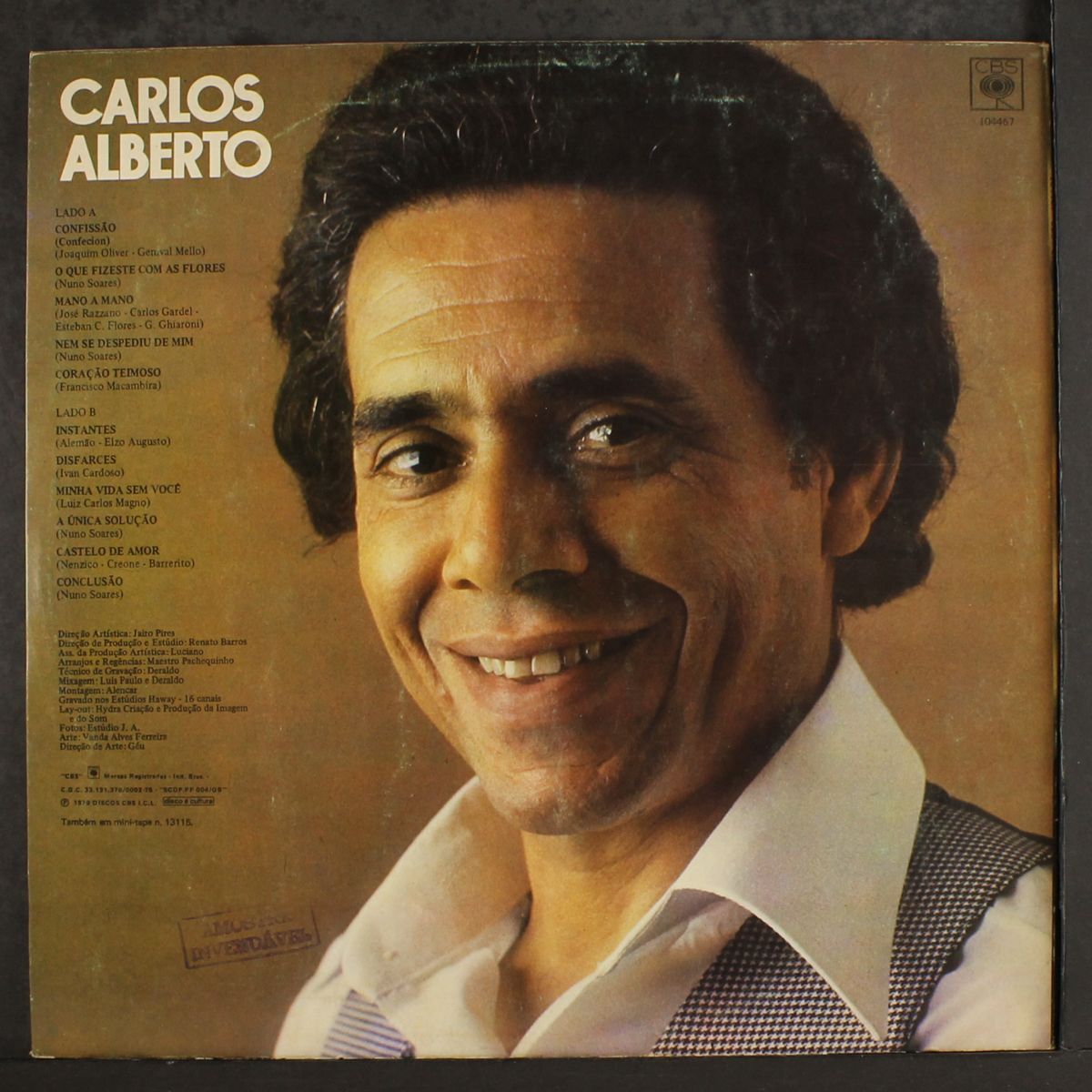 carlos alberto by CARLOS ALBERTO