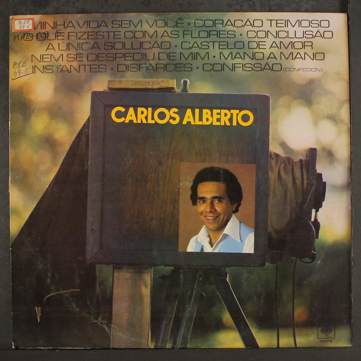carlos alberto by CARLOS ALBERTO