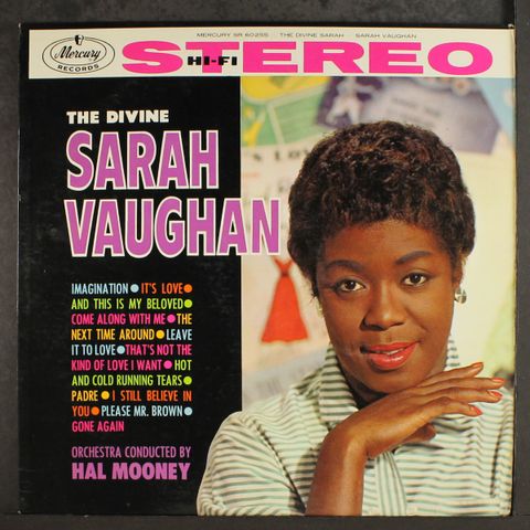 Item