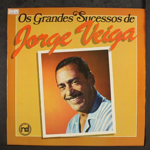 JORGE VEIGA