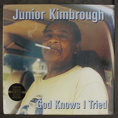 JUNIOR KIMBROUGH