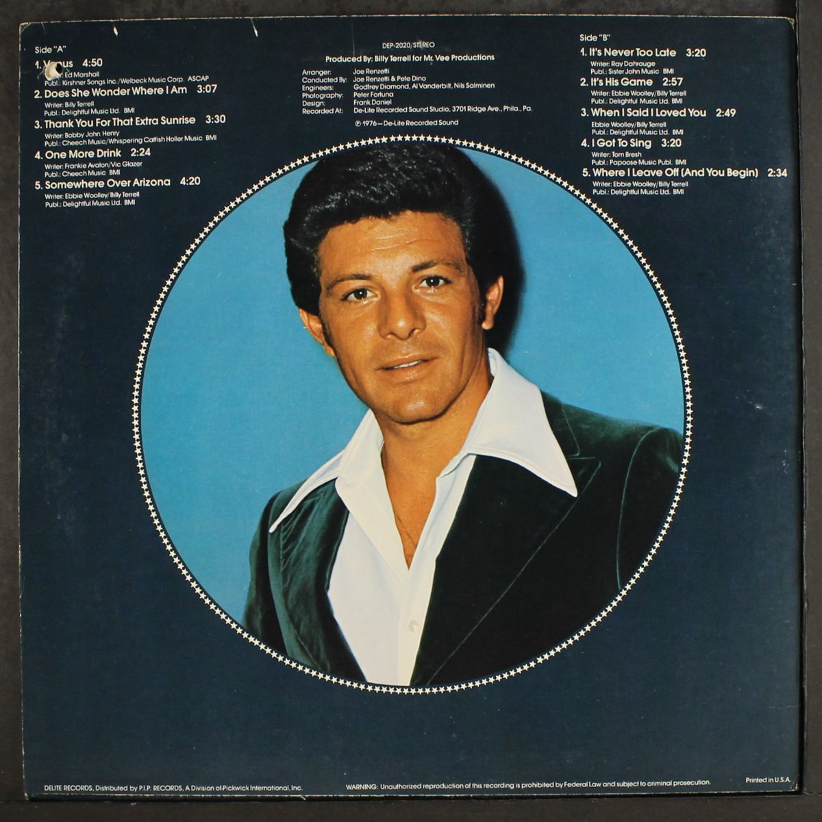 venus by FRANKIE AVALON