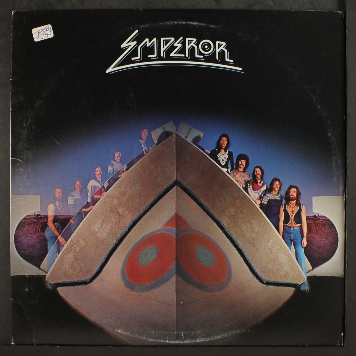emperor by EMPEROR