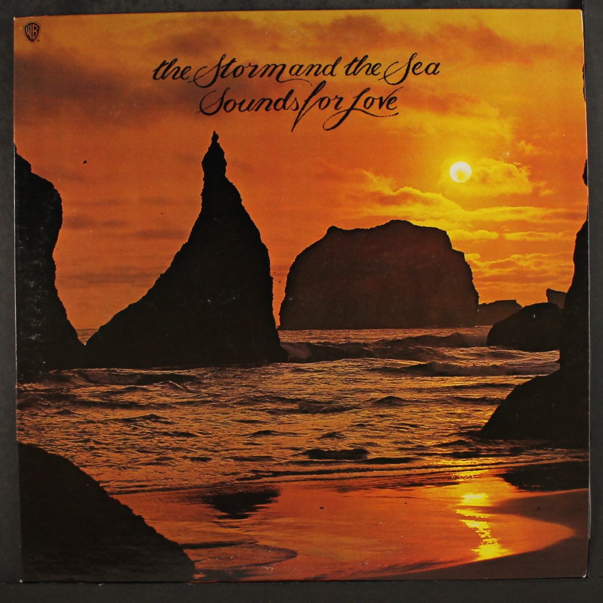 sounds for love by STORM & THE SEA