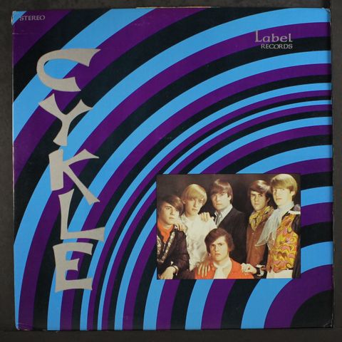 CYKLE