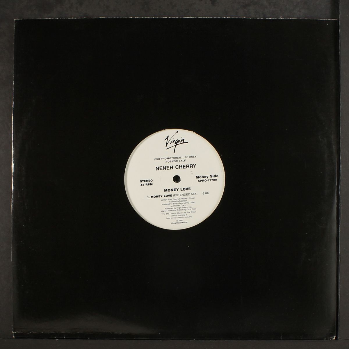 money love by NENEH CHERRY