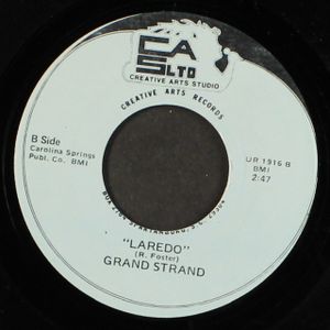 GRAND STRAND