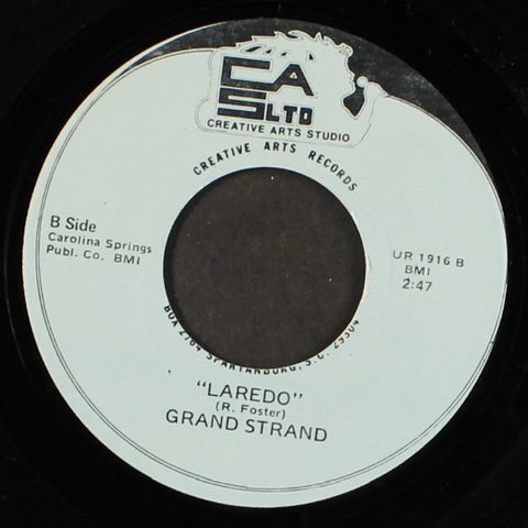 GRAND STRAND