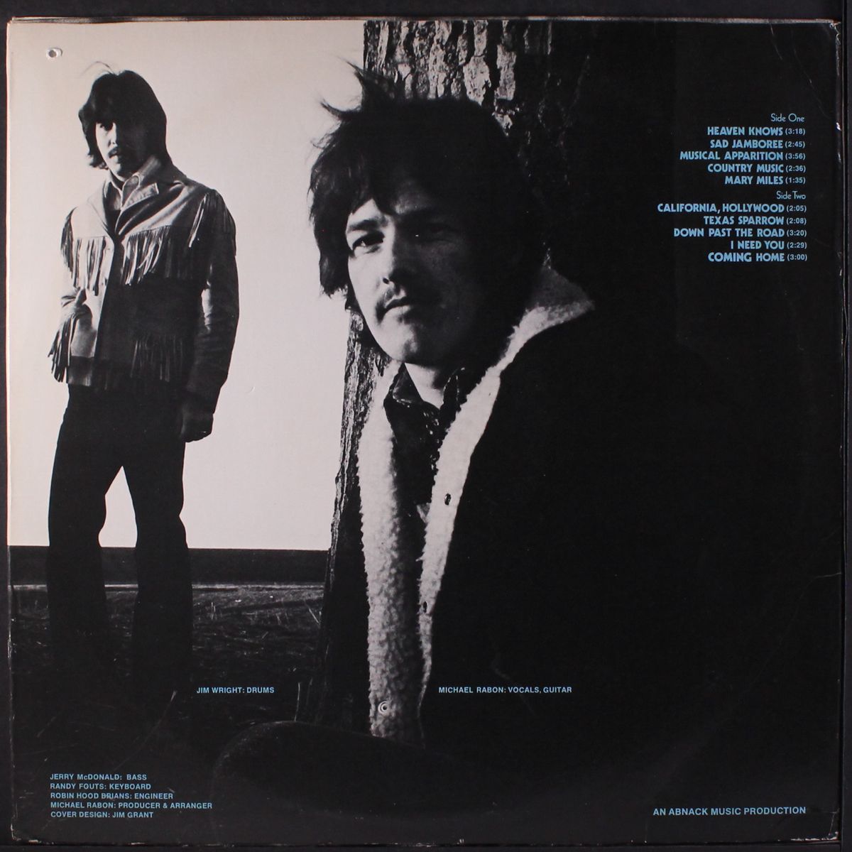 michael rabon & choctaw by MICHAEL RABON & CHOCTAW