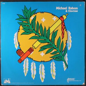 MICHAEL RABON & CHOCTAW