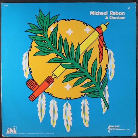 MICHAEL RABON & CHOCTAW
