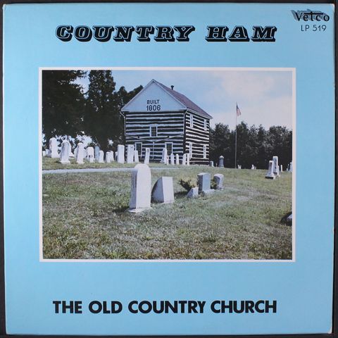 COUNTRY HAM