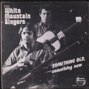 WHITE MOUNTAIN SINGERS
