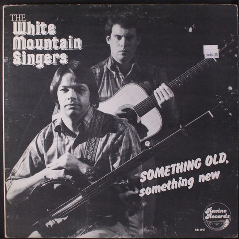 WHITE MOUNTAIN SINGERS