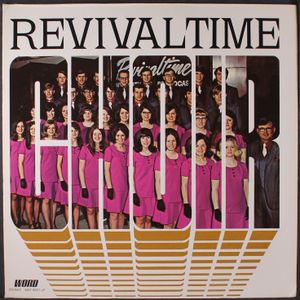 REVIVALTIME CHOIR