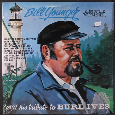 BILL YOUNGER
