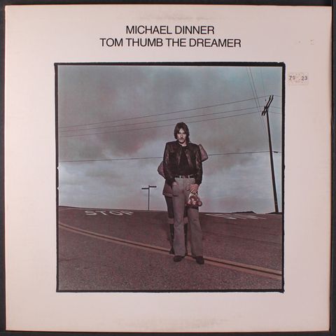 MICHAEL DINNER