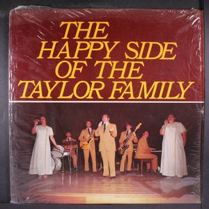 TAYLOR FAMILY