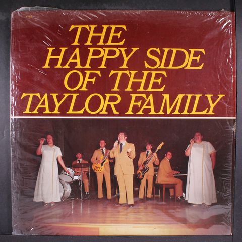 TAYLOR FAMILY